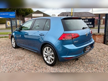 Used Volkswagen Golf 2014 for sale - 78899065: Photo