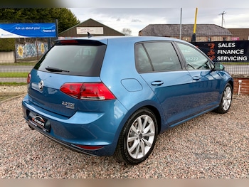 Used Volkswagen Golf 2014 for sale - 78899065: Photo