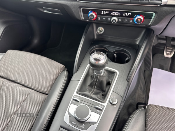 Used Audi A3 2018 for sale - 75450413: Photo 6