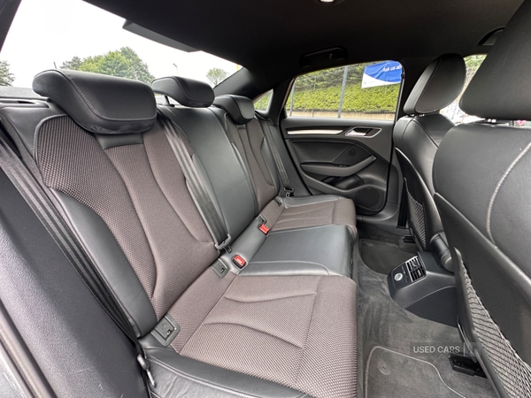 Used Audi A3 2018 for sale - 75450413: Photo 8