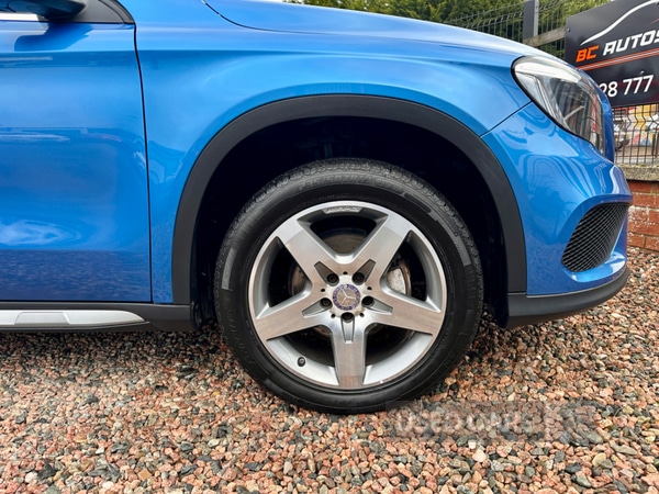 Used Mercedes-Benz GLA 2016 for sale - 78128622: Photo 10