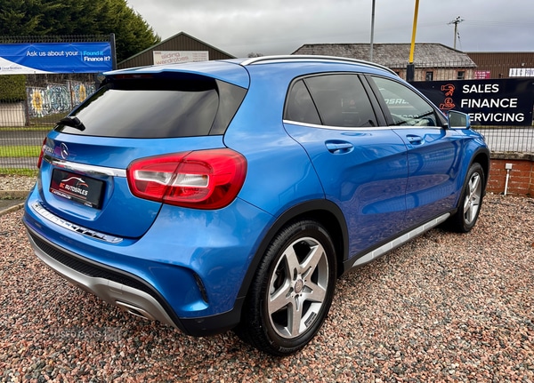 Used Mercedes-Benz GLA 2016 for sale - 78128622: Photo 4