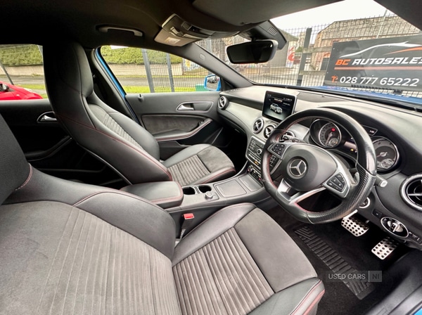 Used Mercedes-Benz GLA 2016 for sale - 78128622: Photo 5