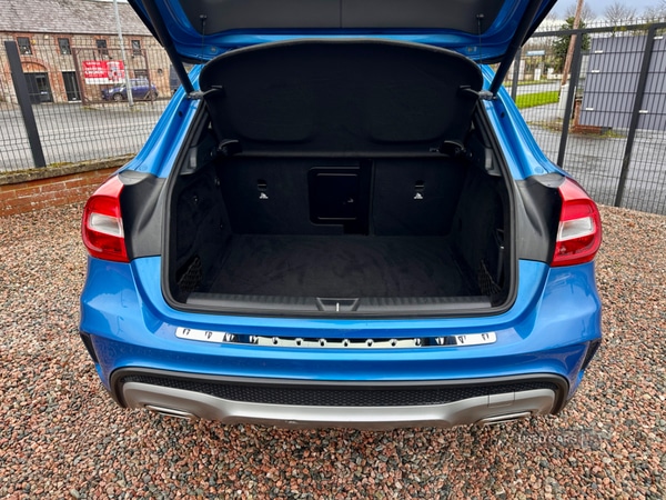 Used Mercedes-Benz GLA 2016 for sale - 78128622: Photo 9