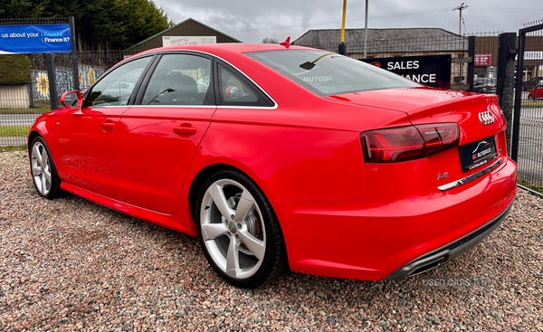 Used Audi A6 2018 for sale - 77497755: Photo 3