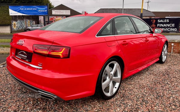 Used Audi A6 2018 for sale - 77497755: Photo 4