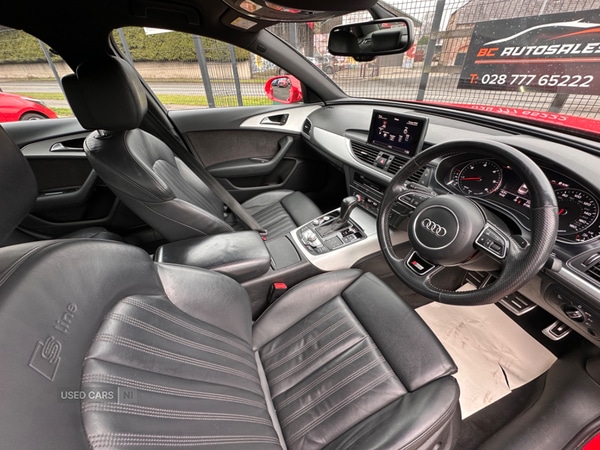 Used Audi A6 2018 for sale - 77497755: Photo 5