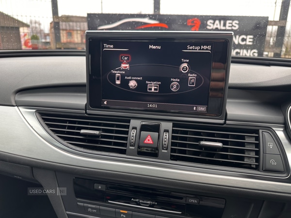 Used Audi A6 2018 for sale - 77497755: Photo 6