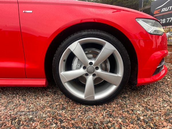 Used Audi A6 2018 for sale - 77497755: Photo 9