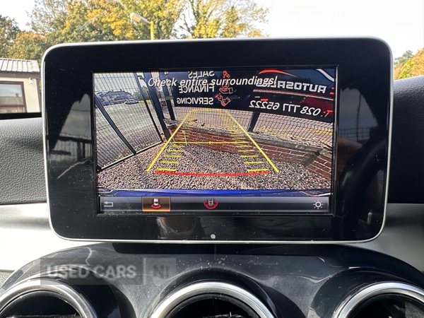 Used Mercedes-Benz GLC 2019 for sale - 77497800: Photo 6