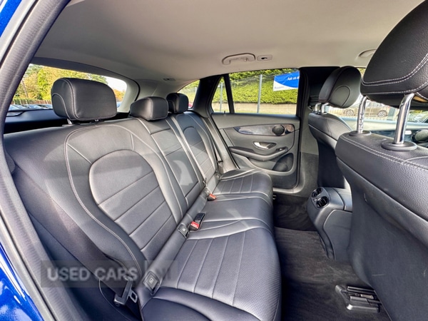 Used Mercedes-Benz GLC 2019 for sale - 77497800: Photo 7