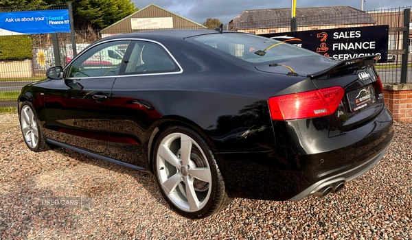Used Audi A5 2015 for sale - 76953718: Photo 3