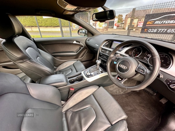 Used Audi A5 2015 for sale - 76953718: Photo 5