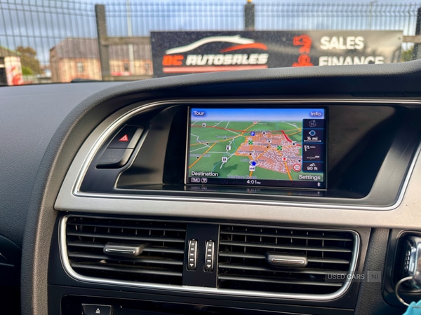 Used Audi A5 2015 for sale - 76953718: Photo 6