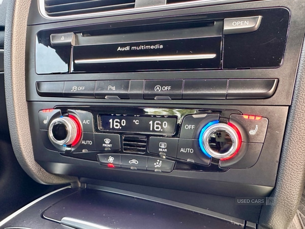 Used Audi A5 2015 for sale - 76953718: Photo 7