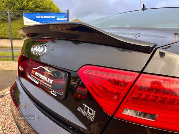 Used Audi A5 2015 for sale - 76953718: Photo 9