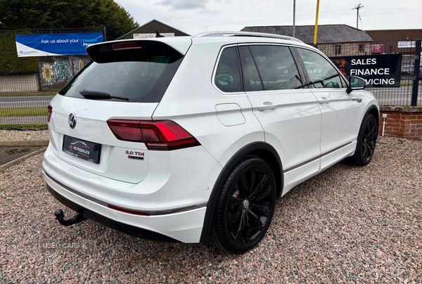 Used Volkswagen Tiguan 2017 for sale - 78008009: Photo 4