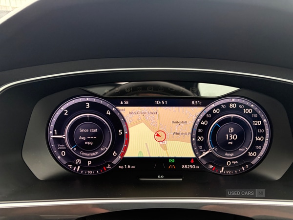 Used Volkswagen Tiguan 2017 for sale - 78008009: Photo 6