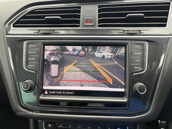 Used Volkswagen Tiguan 2017 for sale - 78008009: Photo 8