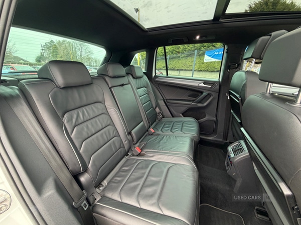 Used Volkswagen Tiguan 2017 for sale - 78008009: Photo 9