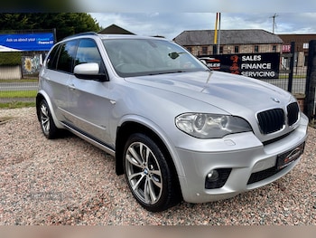 BMW - X5