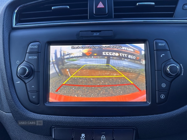 Used Kia Ceed 2018 for sale - 77230924: Photo 8