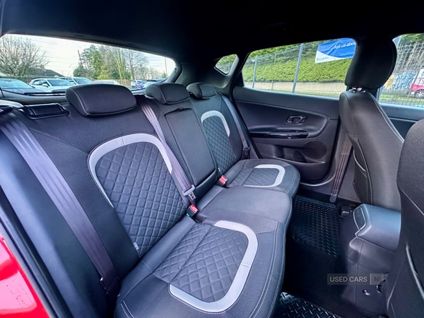 Used Kia Ceed 2018 for sale - 77230924: Photo 9