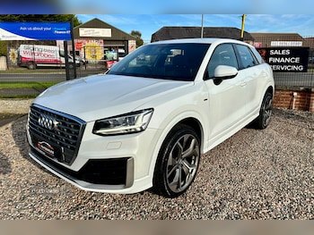 Used Audi Q2 2019 for sale - 77230918: Photo