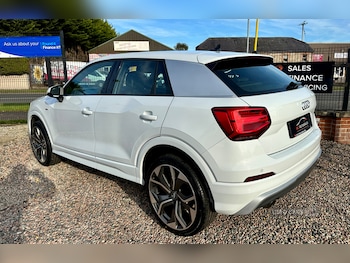 Used Audi Q2 2019 for sale - 77230918: Photo