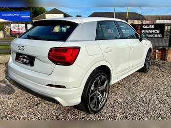 Used Audi Q2 2019 for sale - 77230918: Photo