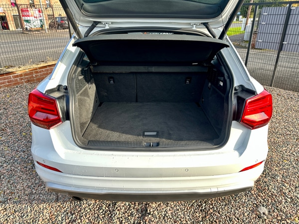 Used Audi Q2 2019 for sale - 77230918: Photo 8