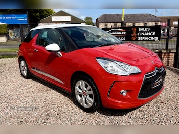 Used Citroen DS3 2013 for sale - 79085102: Photo