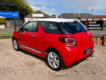Used Citroen DS3 2013 for sale - 79085102: Photo