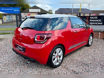 Used Citroen DS3 2013 for sale - 79085102: Photo
