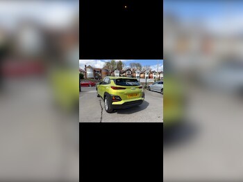 Used Hyundai KONA 2019 for sale - 78662771: Photo