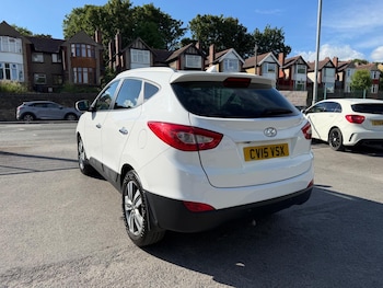 Used Hyundai Ix35 2015 for sale - 78779914: Photo