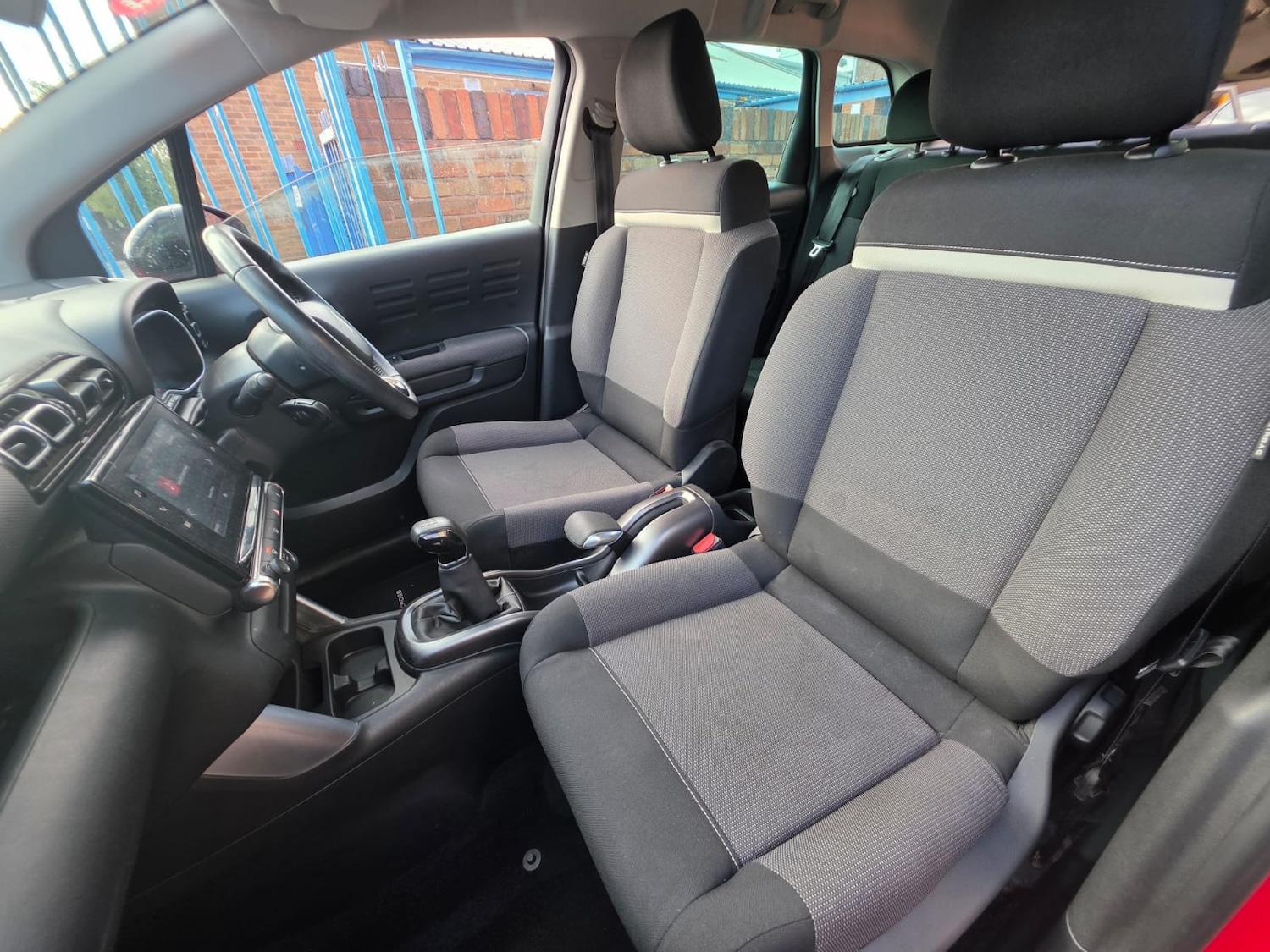 Vehicle 11