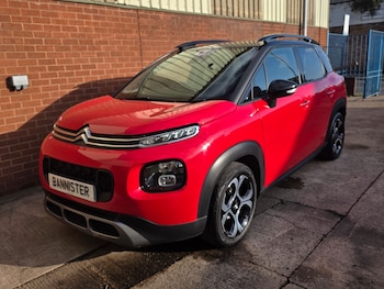 Used Citroen C3 Aircross 2019 for sale - 75643216: Photo