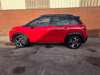 Used Citroen C3 Aircross 2019 for sale - 75643216: Photo