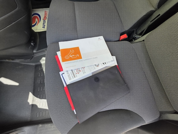 Used Citroen Berlingo 2019 for sale - 75726187: Photo 10