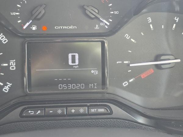 Used Citroen Berlingo 2019 for sale - 75726187: Photo 11