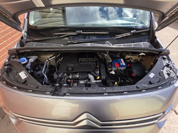 Used Citroen Berlingo 2019 for sale - 75726187: Photo 14