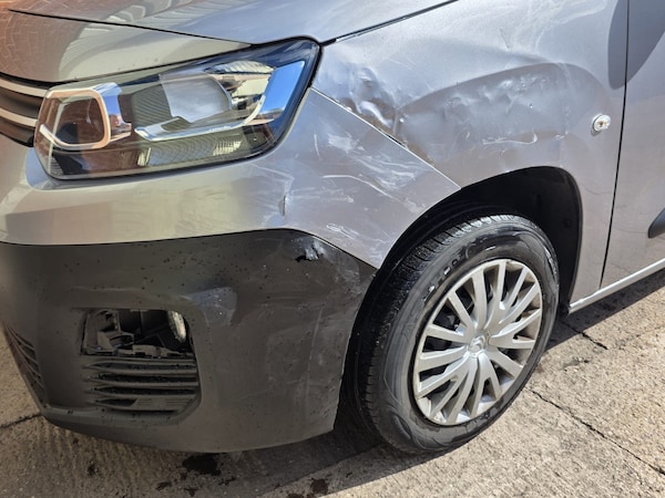 Used Citroen Berlingo 2019 for sale - 75726187: Photo 15