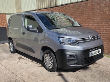 Citroen - Berlingo