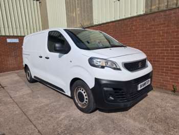 Used Peugeot Expert 2020 for sale - 74991914: Photo