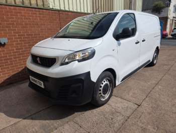 Used Peugeot Expert 2020 for sale - 74991914: Photo