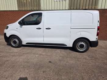 Used Peugeot Expert 2020 for sale - 74991914: Photo