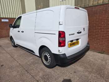 Used Peugeot Expert 2020 for sale - 74991914: Photo