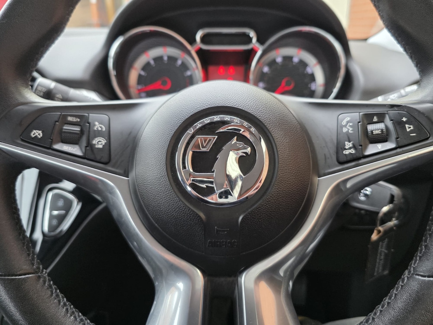 Used Vauxhall ADAM 2019 for sale - 76413050: Photo 10