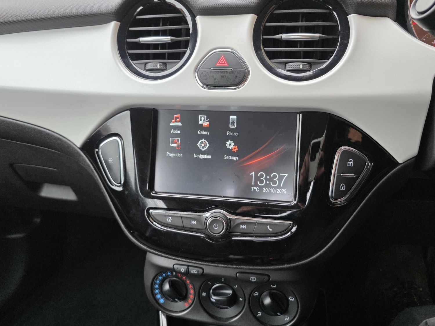 Used Vauxhall ADAM 2019 for sale - 76413050: Photo 12